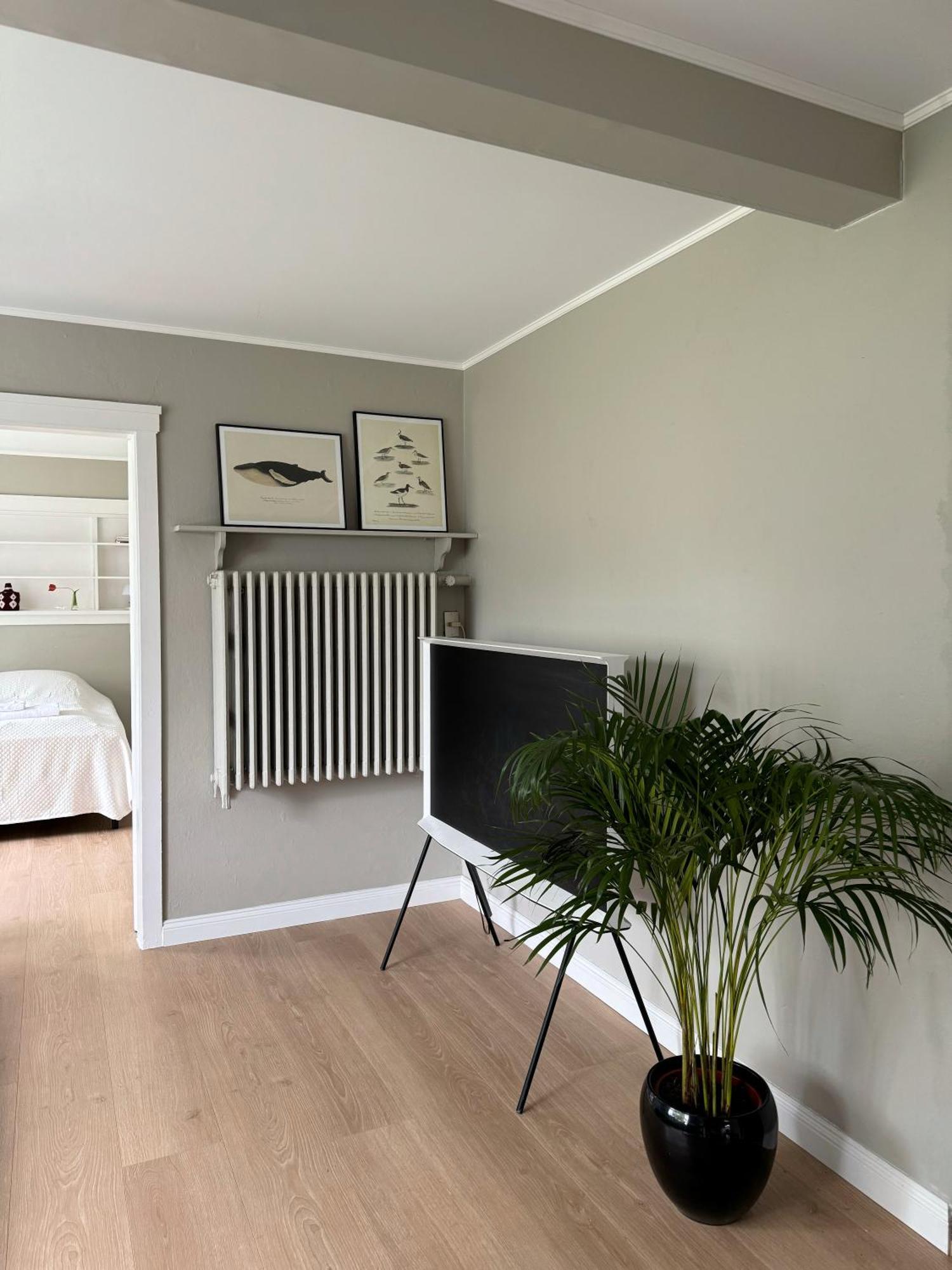 Comfortable And Stylish Apartment In Quiet Area Downtown Reykjavík Exteriör bild